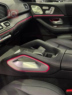 مرسيدس بنز GLE